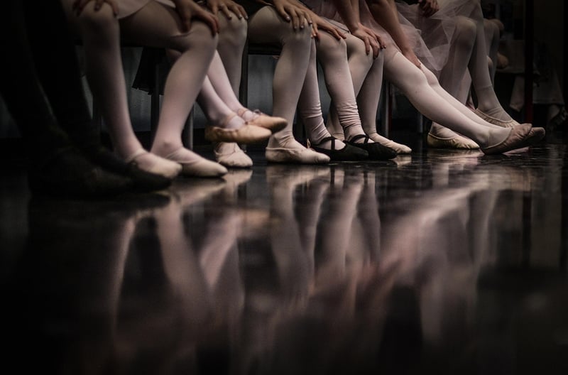 Somatic Dance Practice